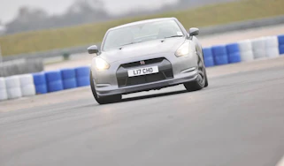 Driven: Litchfield Nissan GT-R