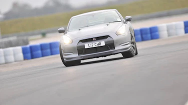 Driven: Litchfield Nissan GT-R