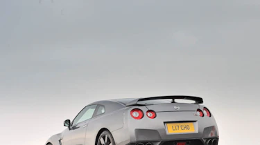 Driven: Litchfield Nissan GT-R
