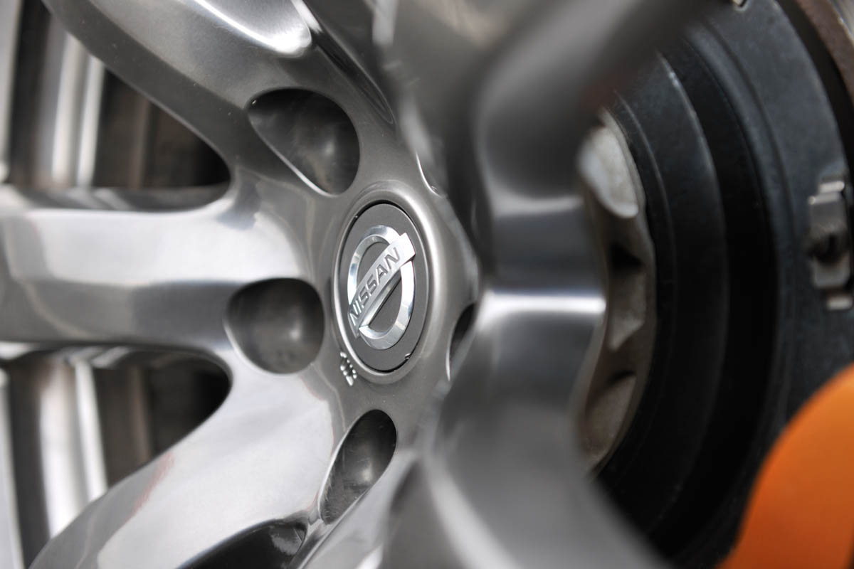 Driven: Litchfield Nissan GT-R