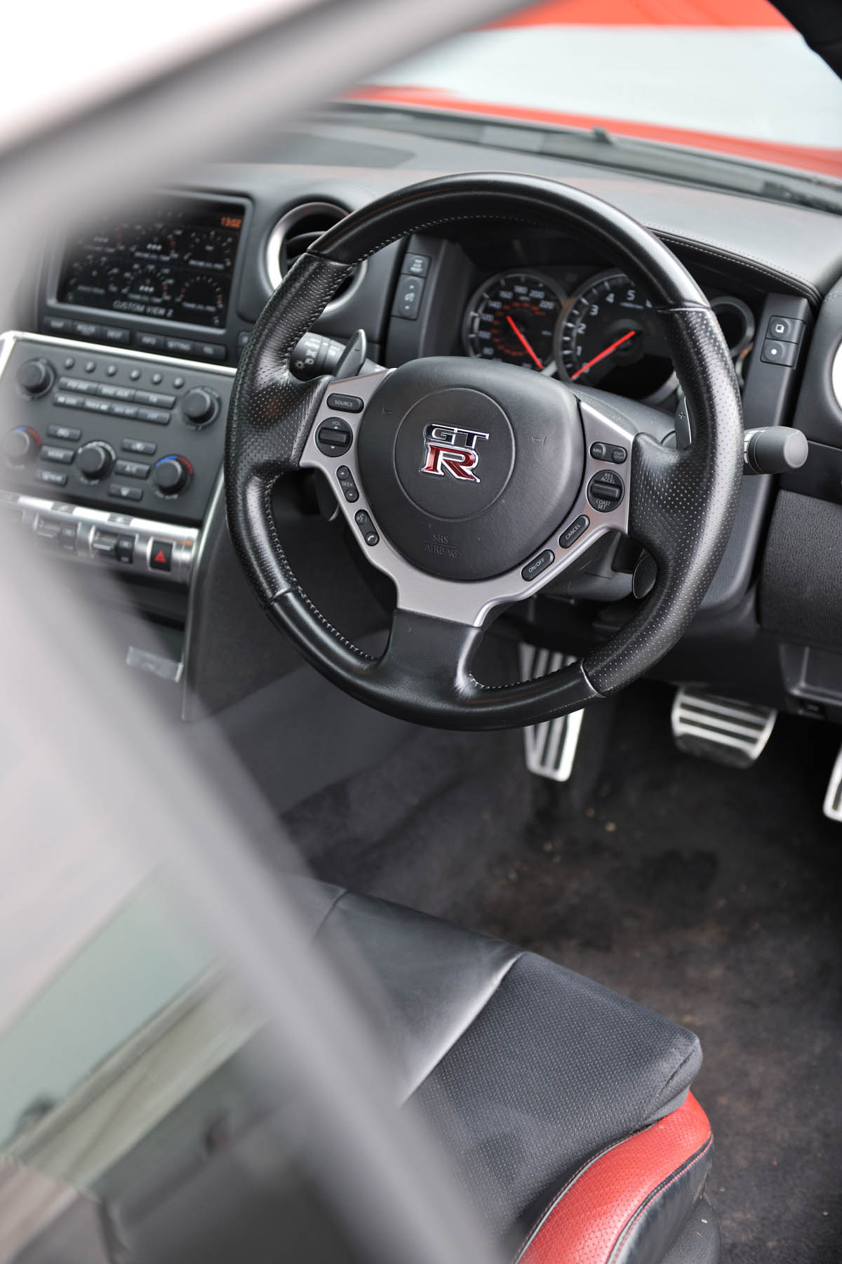 Driven: Litchfield Nissan GT-R