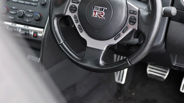 Driven: Litchfield Nissan GT-R