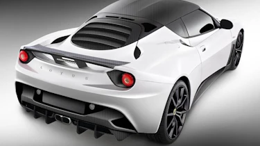 Lotus to partner with Mansory for upgrade kits
