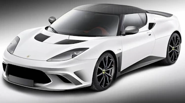 Lotus to partner with Mansory for upgrade kits