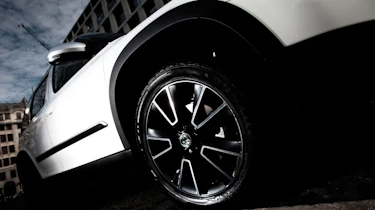 Skoda Yeti Urban edition