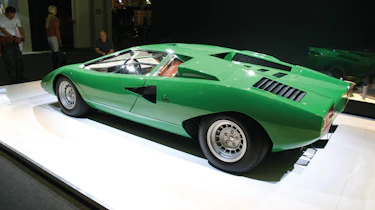 Lamborghini Countach