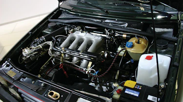 Mk2 Golf GTi 16v