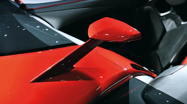Video: Lamborghini Aventador J