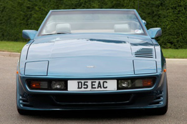 Motormutt hero: TVR 420 SEAC