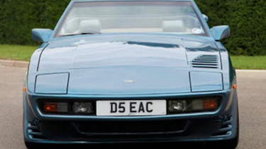 Motormutt hero: TVR 420 SEAC