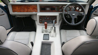 Motormutt hero: TVR 420 SEAC