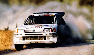Group B is back