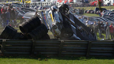 BTCC 2012: Brands Hatch report