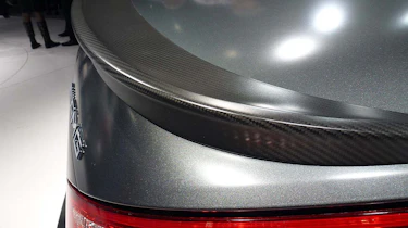 Mercedes SL65 AMG