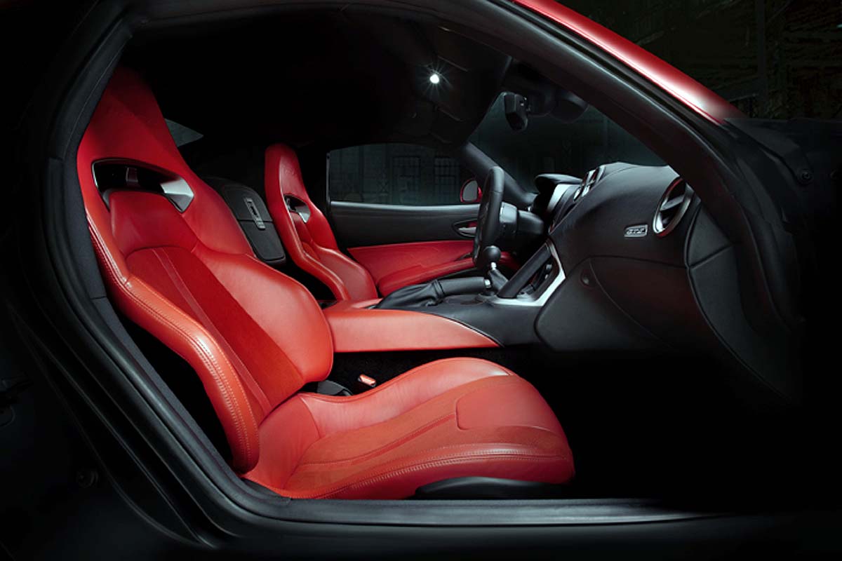 2012 SRT Viper