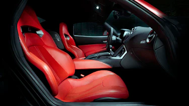 2012 SRT Viper
