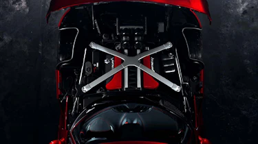 2012 SRT Viper