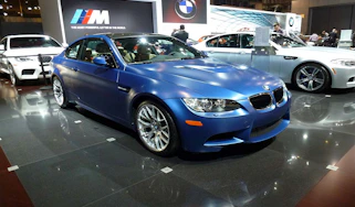 BMW M3