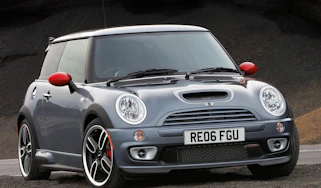 New Mini Cooper Works GP confirmed