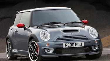 New Mini Cooper Works GP confirmed