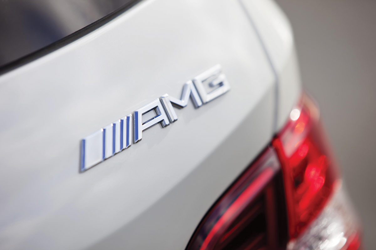 Mercedes-Benz ML63 UK prices