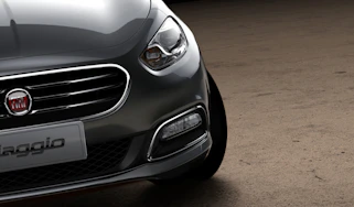 Fiat Viaggio teased