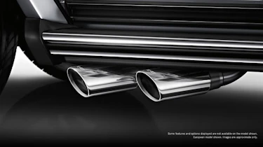 Mercedes G63 AMG official pictures