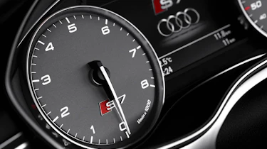 Audi S7