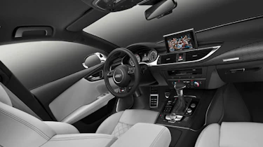 Audi S7