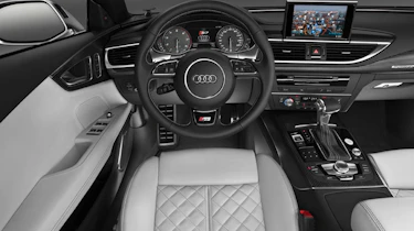Audi S7