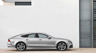Audi S7