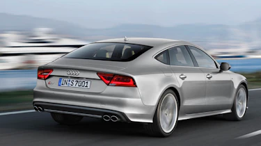 Audi S7