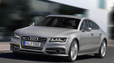 Audi S7