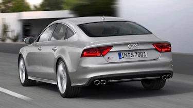 Audi S7