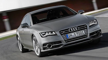 Audi S7