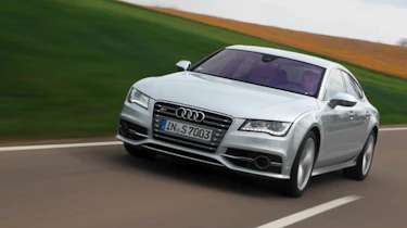 Audi S7