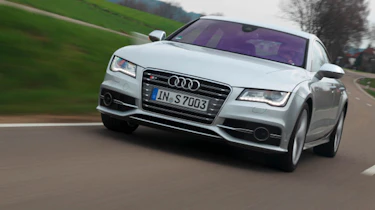 Audi S7