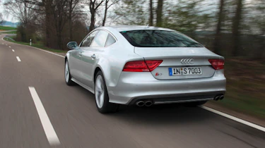 Audi S7