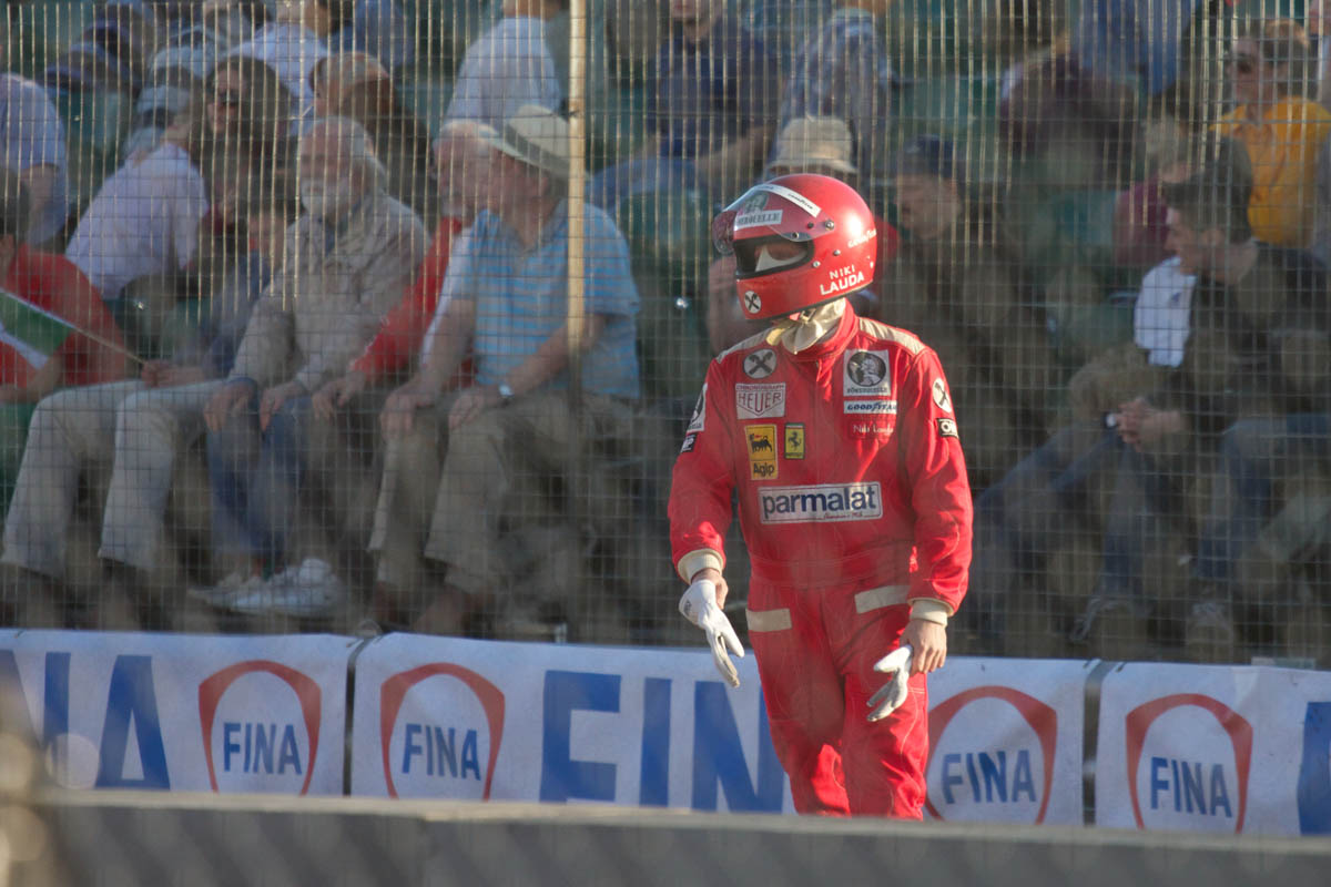 Niki Lauda