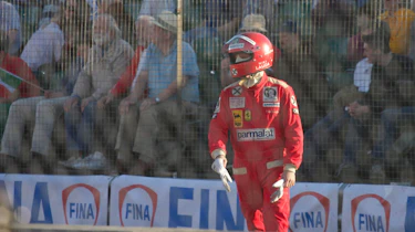 Niki Lauda