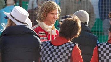 Chris Hemsworth