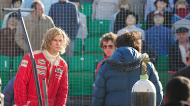 James Hunt