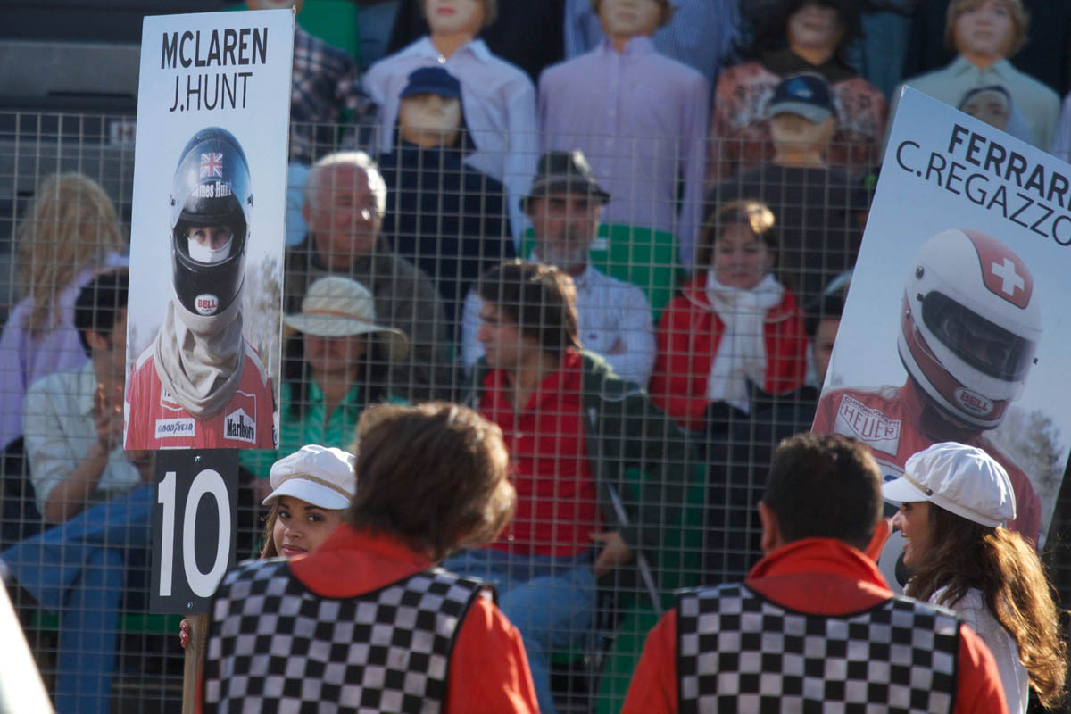 Grid boards