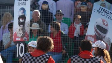 Grid boards