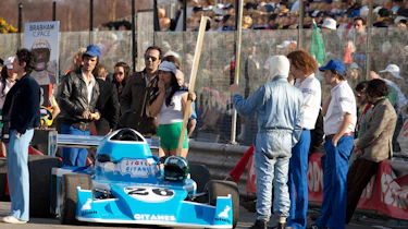 Ligier Ford JS11