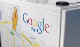 Video: Google Street View comes to Silverstone