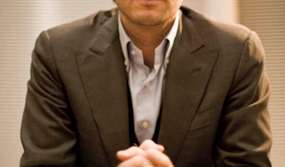 Exclusive: Dany Bahar interview