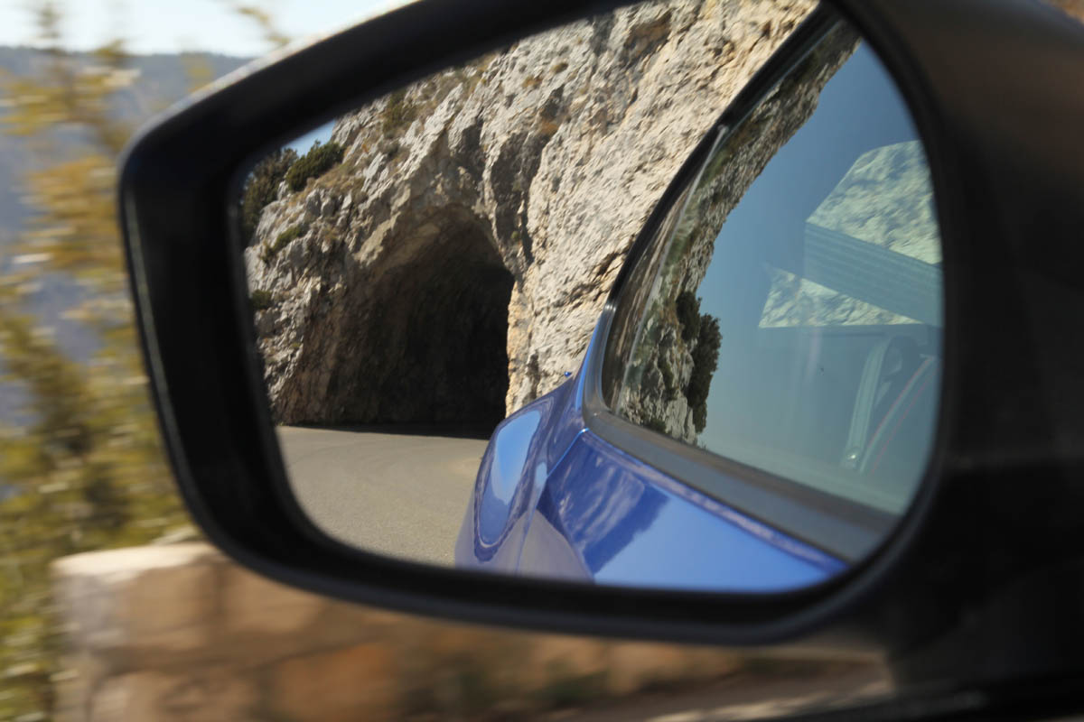Video: Subaru BRZ 1000-mile road trip