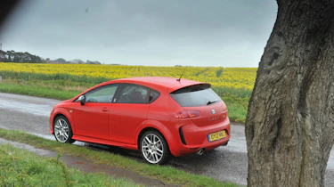 Driven: SEAT Leon Supercopa TDI