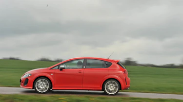 Driven: SEAT Leon Supercopa TDI